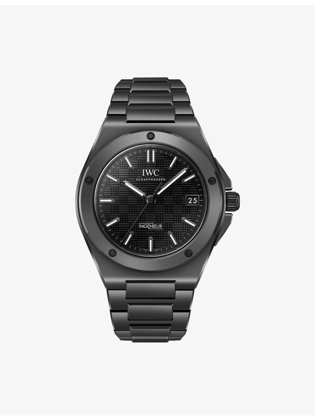 Ingenieur Ceramic Automatic Watch 42mm - 1