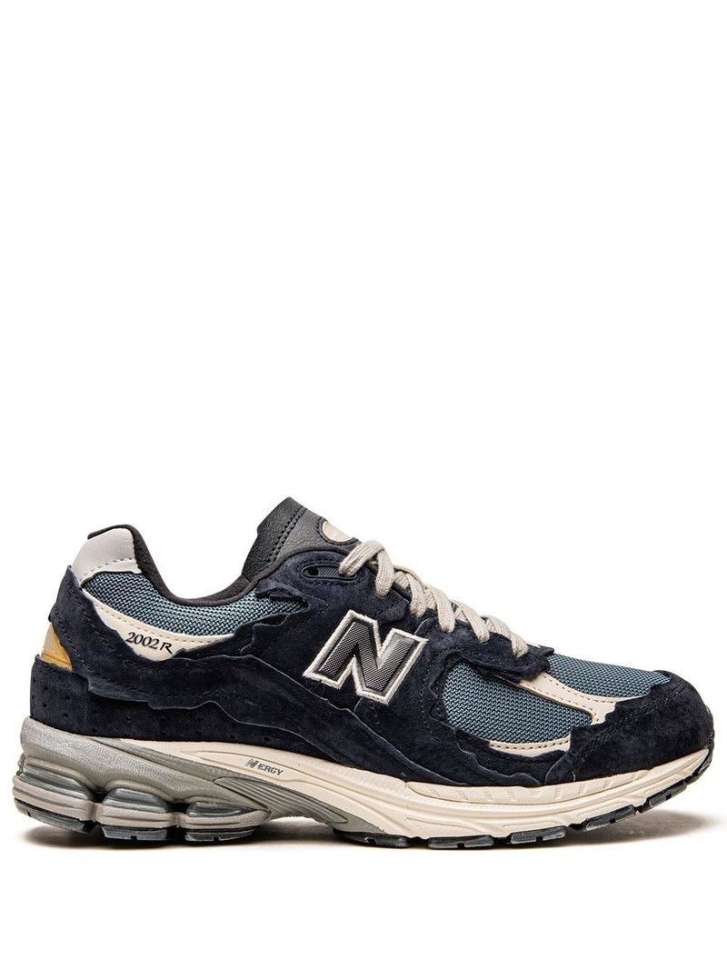 2002R "Protection Pack - Dark Navy" sneakers 1