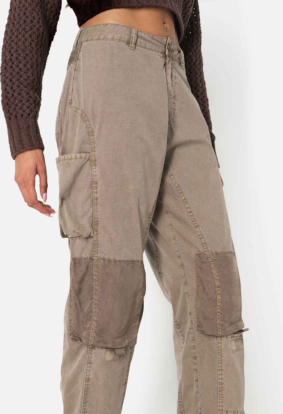 WORK PANT - 6