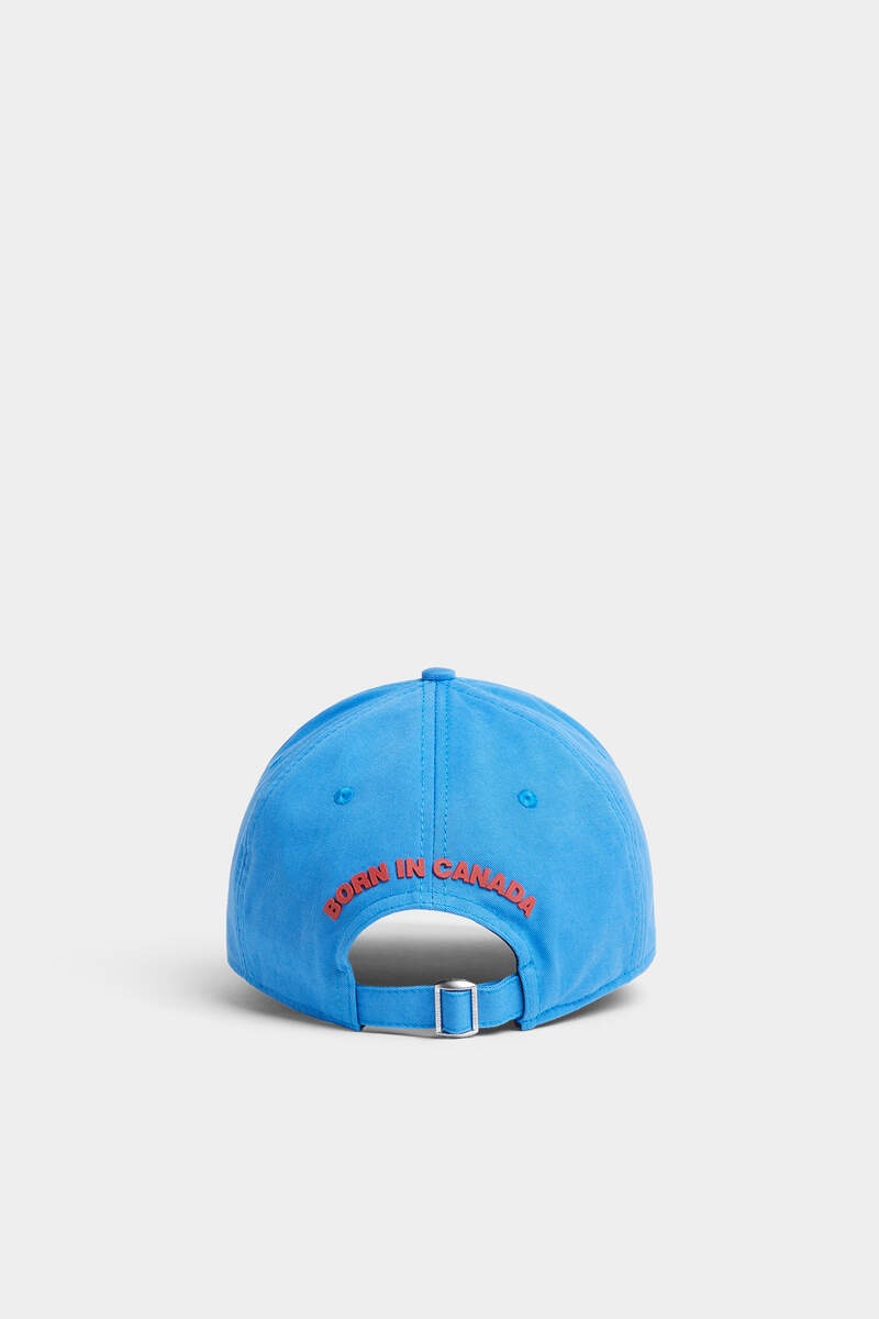 キャップ Dsquared2 Born In  Baseball Cap In Gabardine Dsquared2 Born Fighter Icon Baseball Cap Hat New Model | eBay
