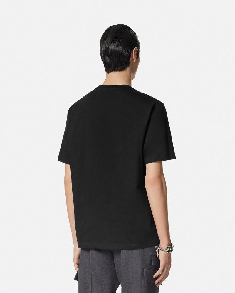 Medusa Punk T-Shirt 5