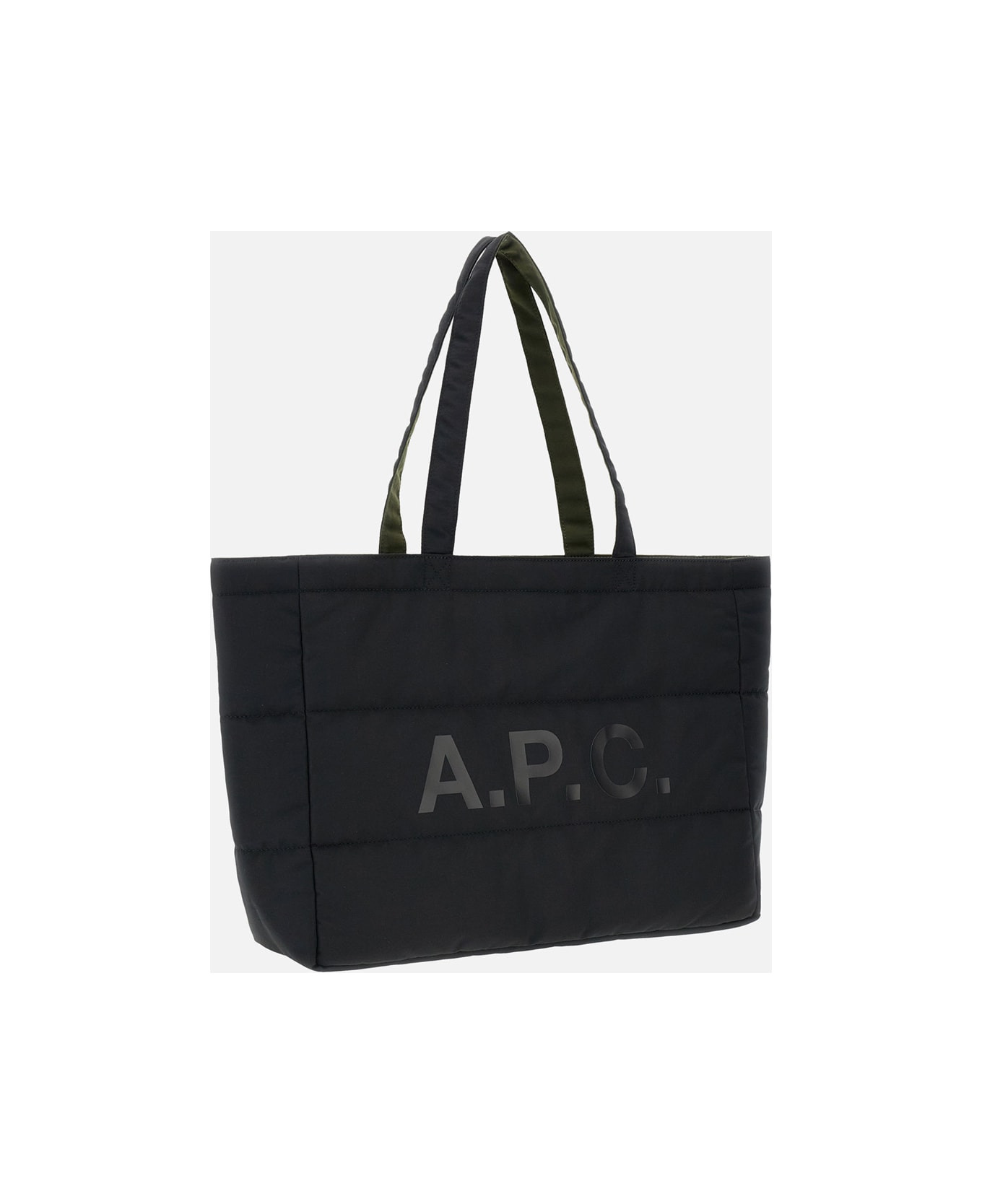 Diane Reversible Tote Bag - 2