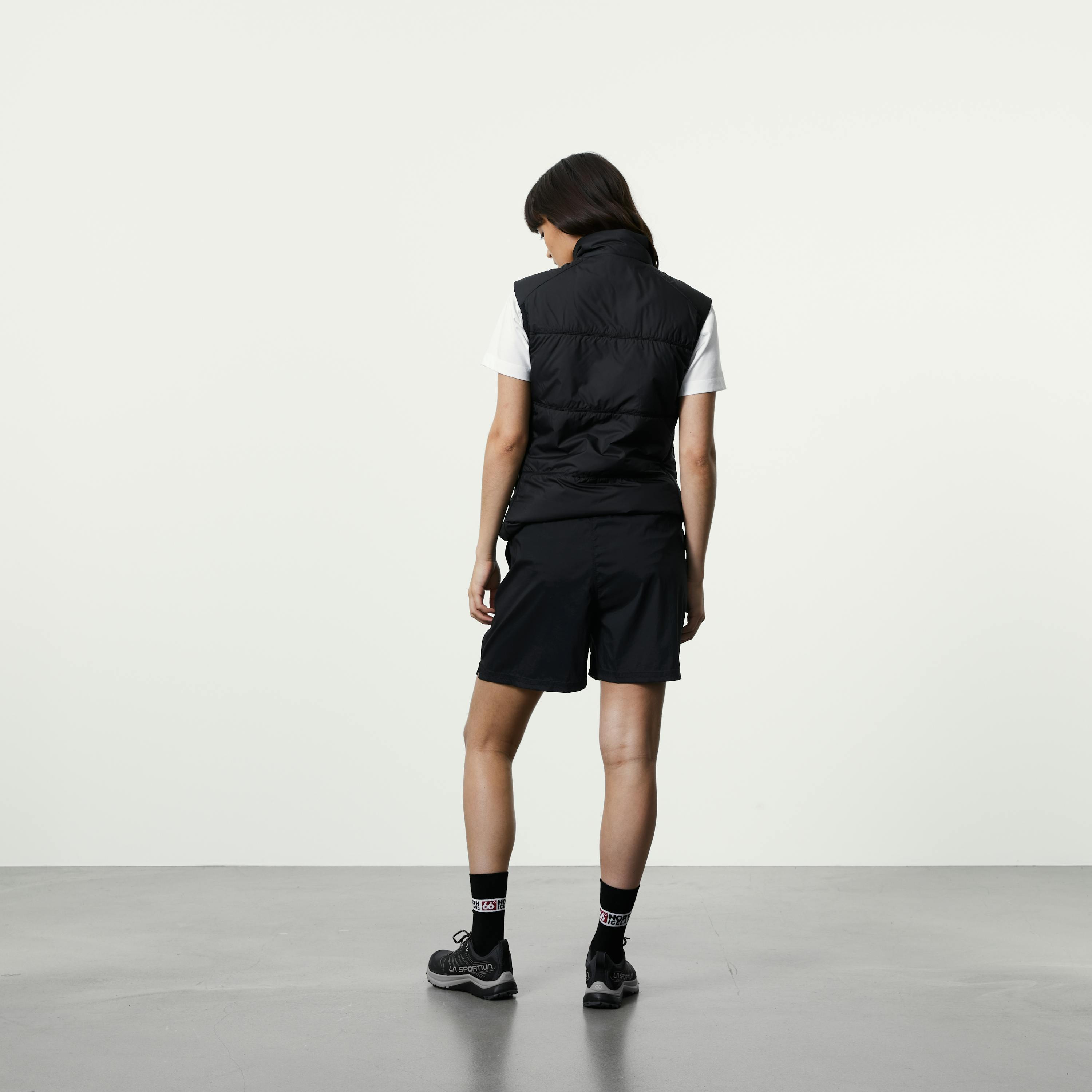 Vatnajökull Power Fill™ vest - 3