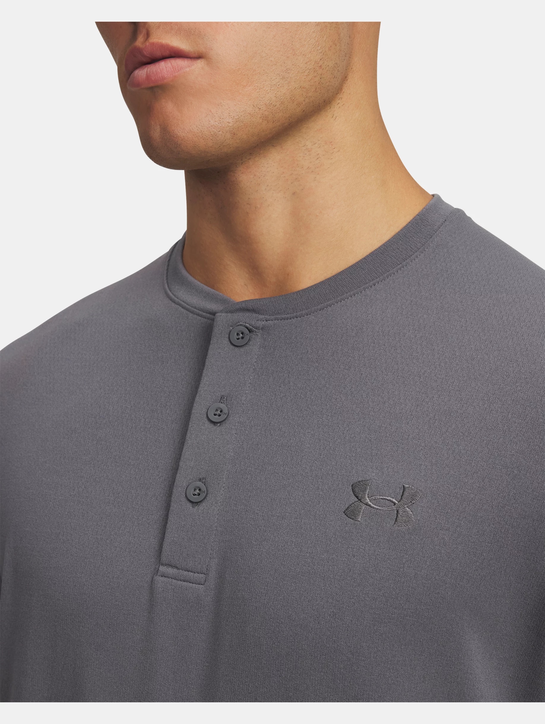UA Expanse ColdGear® Infrared - 3