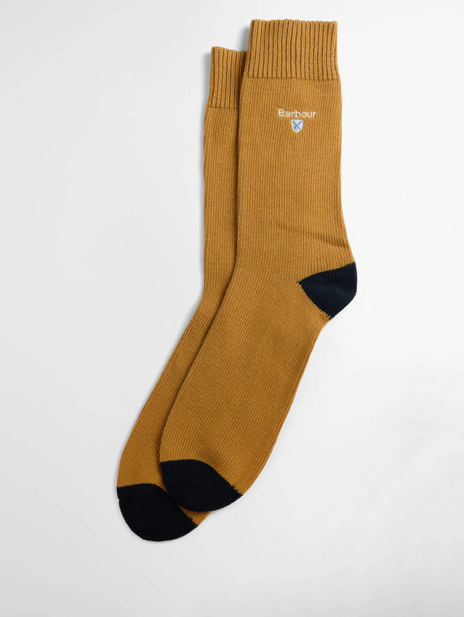 Cascade Socks - 1