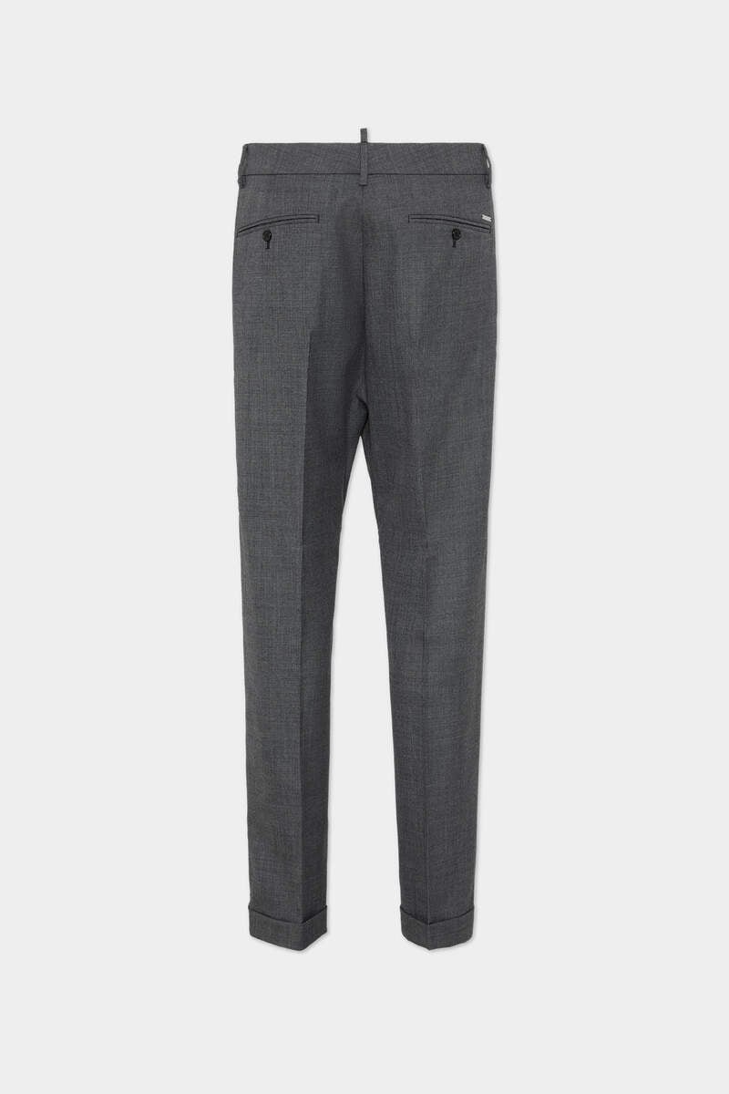 JAPANESE SLOUCH PANT - 2