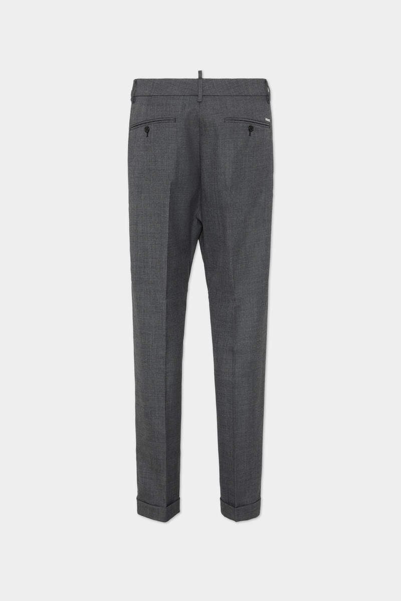 DSQUARED2 JAPANESE SLOUCH PANT outlook