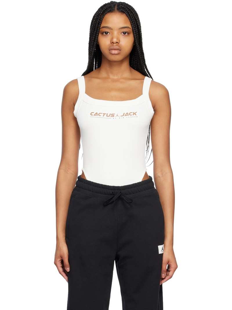 Off-White Travis Scott Edition Bodysuit - 1