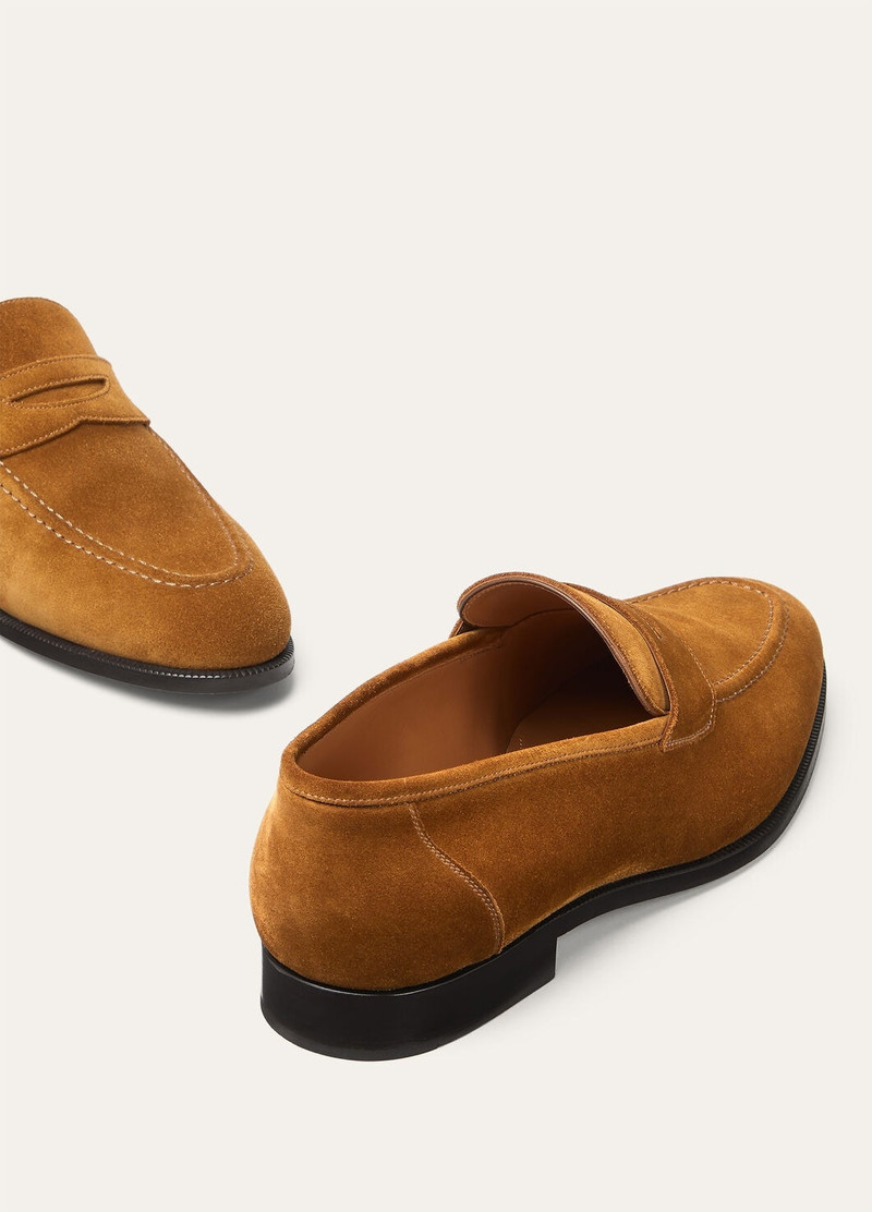 Sergio Loafer 7