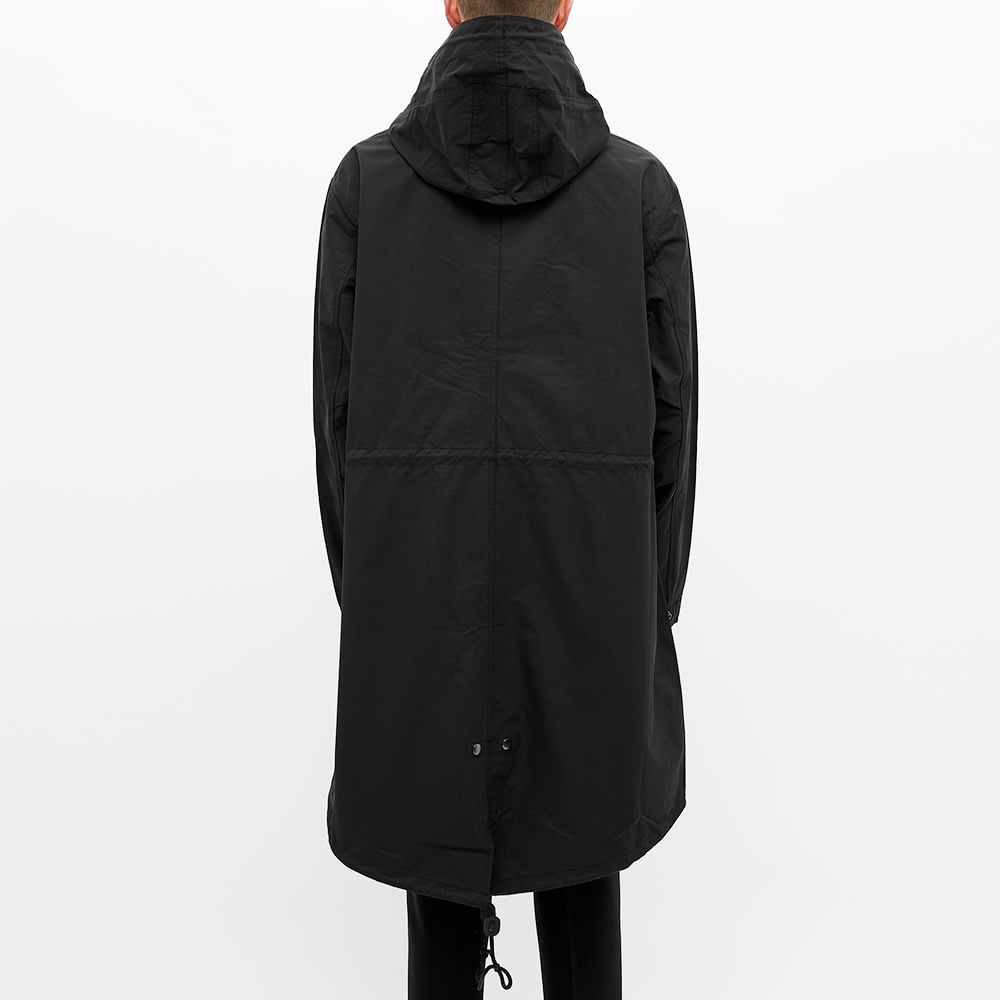 Fred Perry Authentic Fishtail Parka - 6