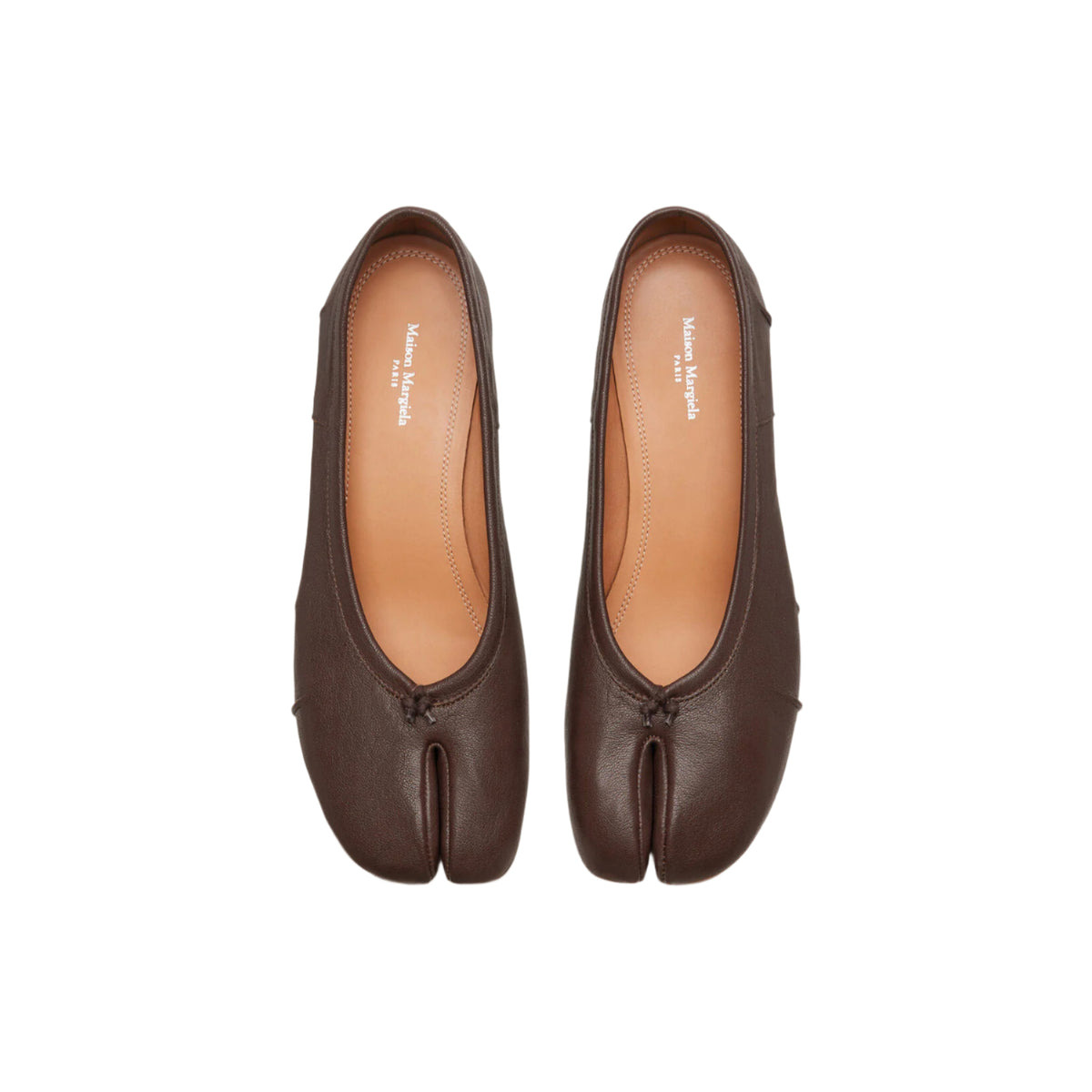 TABI BALLERINA NEW H30 (MOKA) - 2