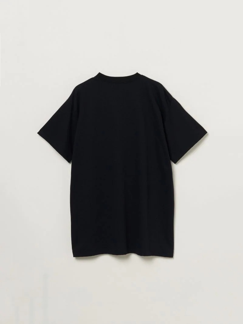 POCKET T-SHIRT - 2