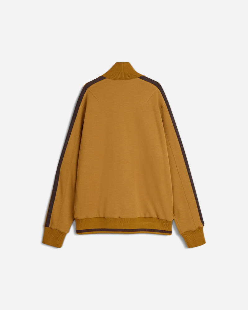 Y-3 Wales Bonner x Y-3 Track Top Bronze Strata outlook