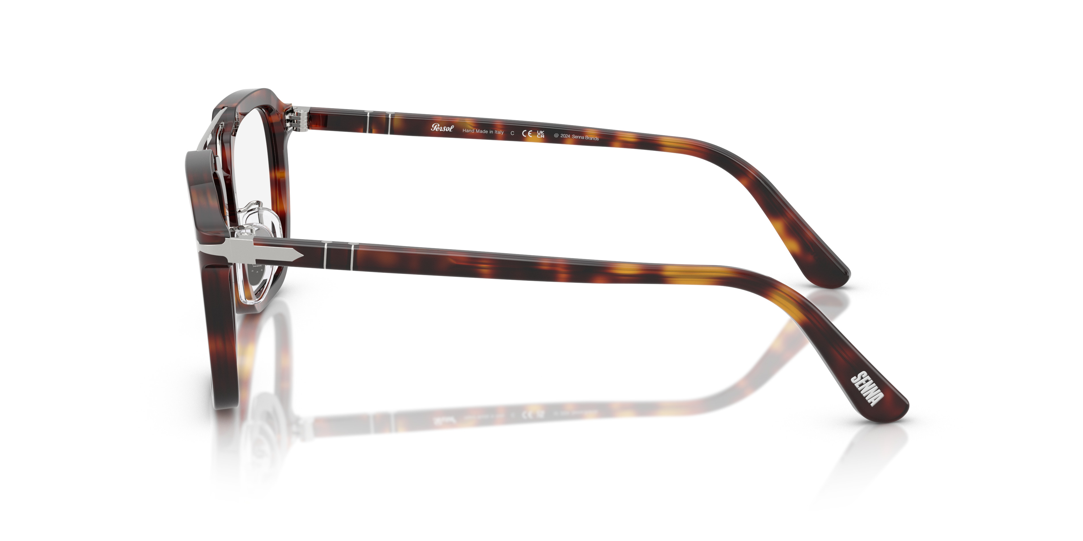 PO0204V - Senna Series - 4