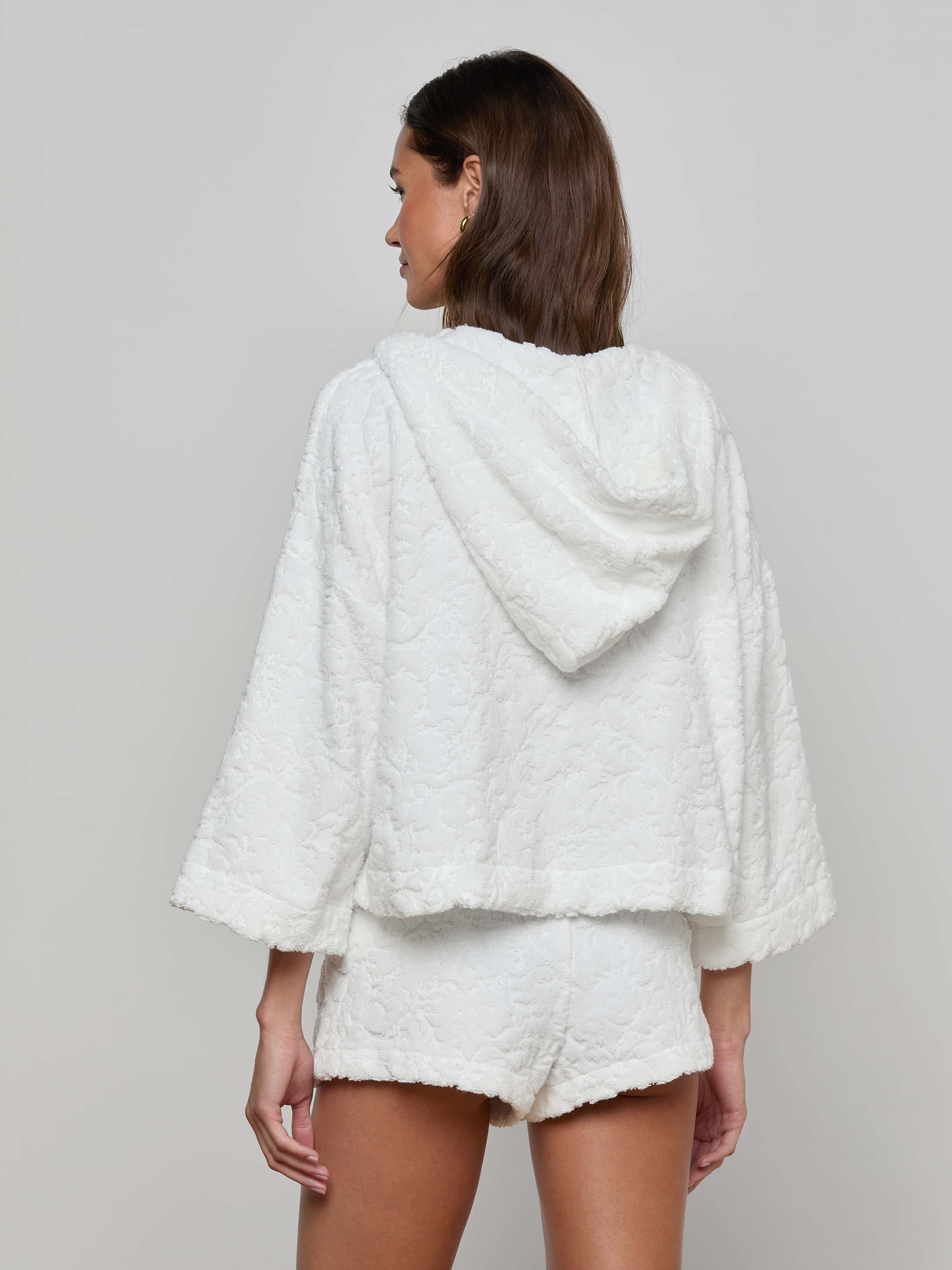 Lee Cover-Up Poncho - 6