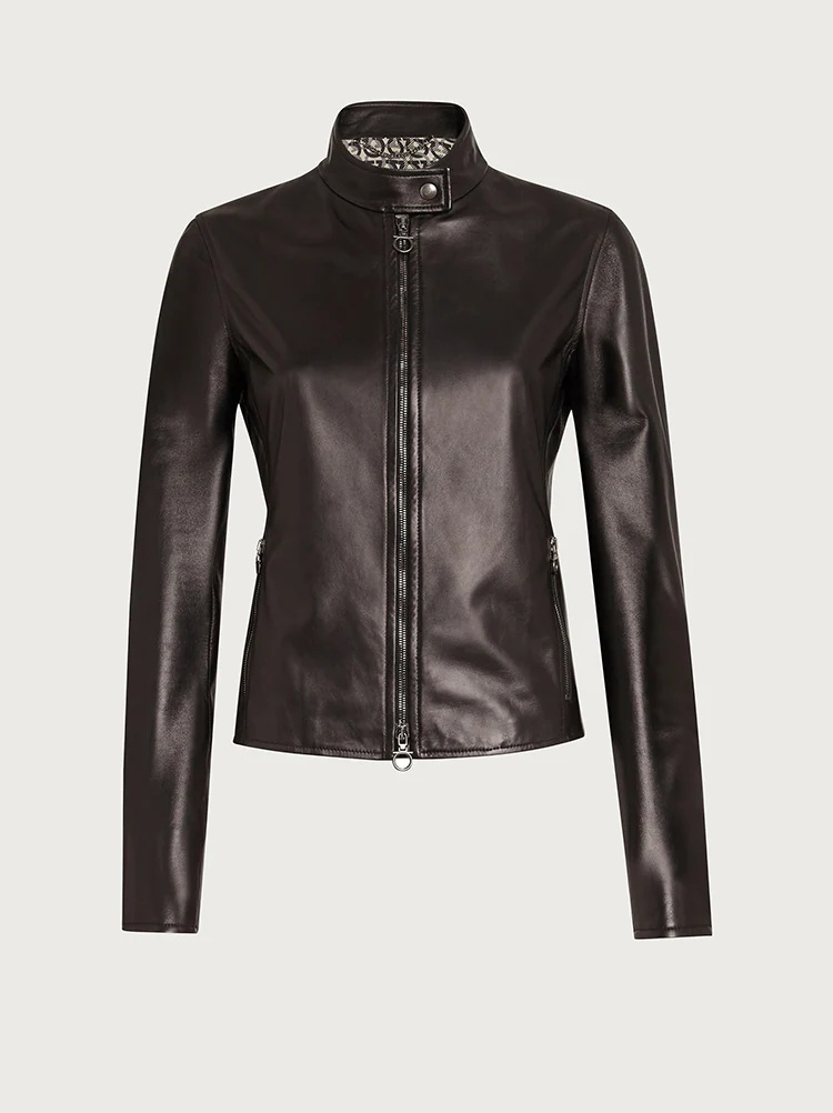 NAPPA JACKET - 3