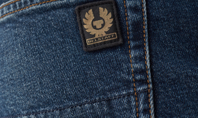 LONGTON SLIM JEANS 3