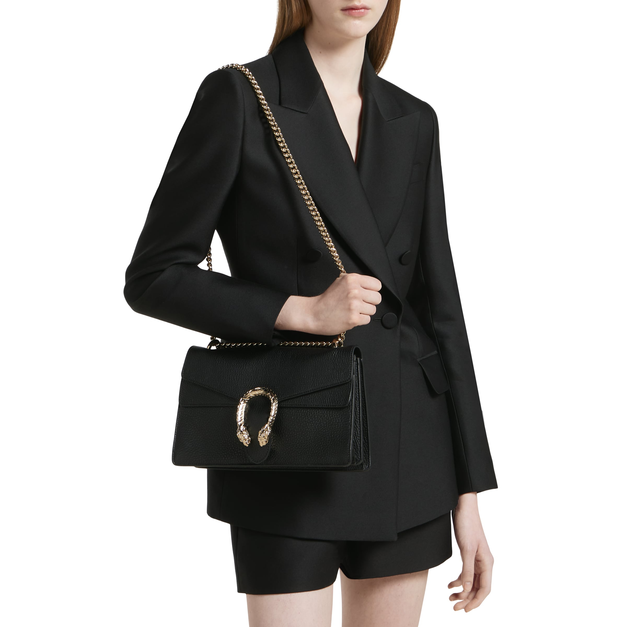 Dionysus medium shoulder bag - 3