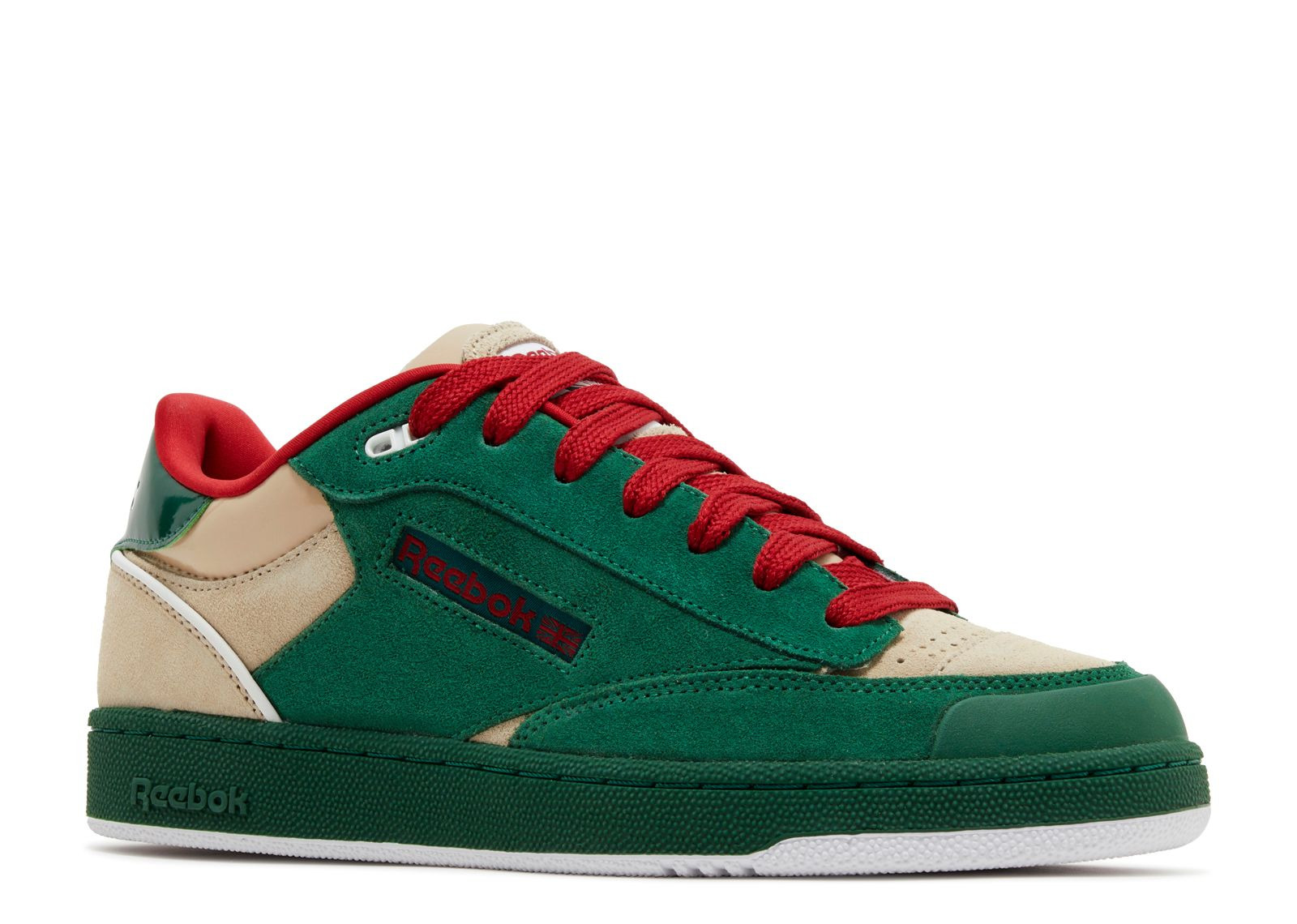 CLUB C BULC 'Y2K PACK - DARK GREEN' - 2