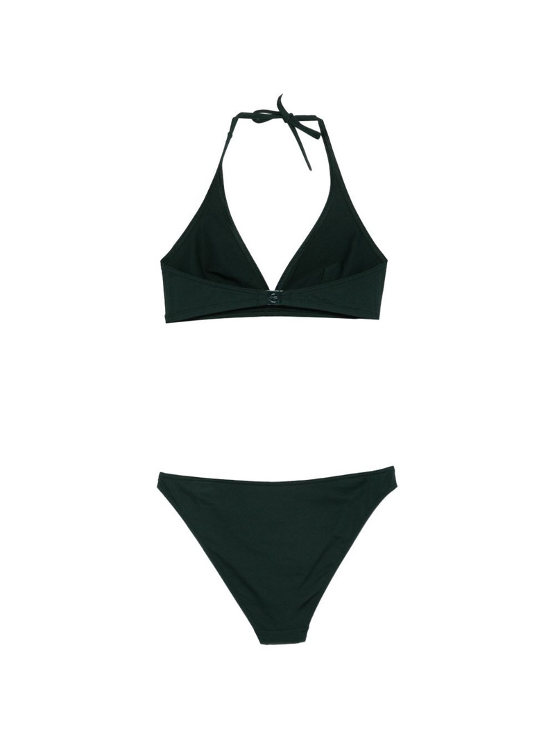 ERES triangle-design bikini outlook