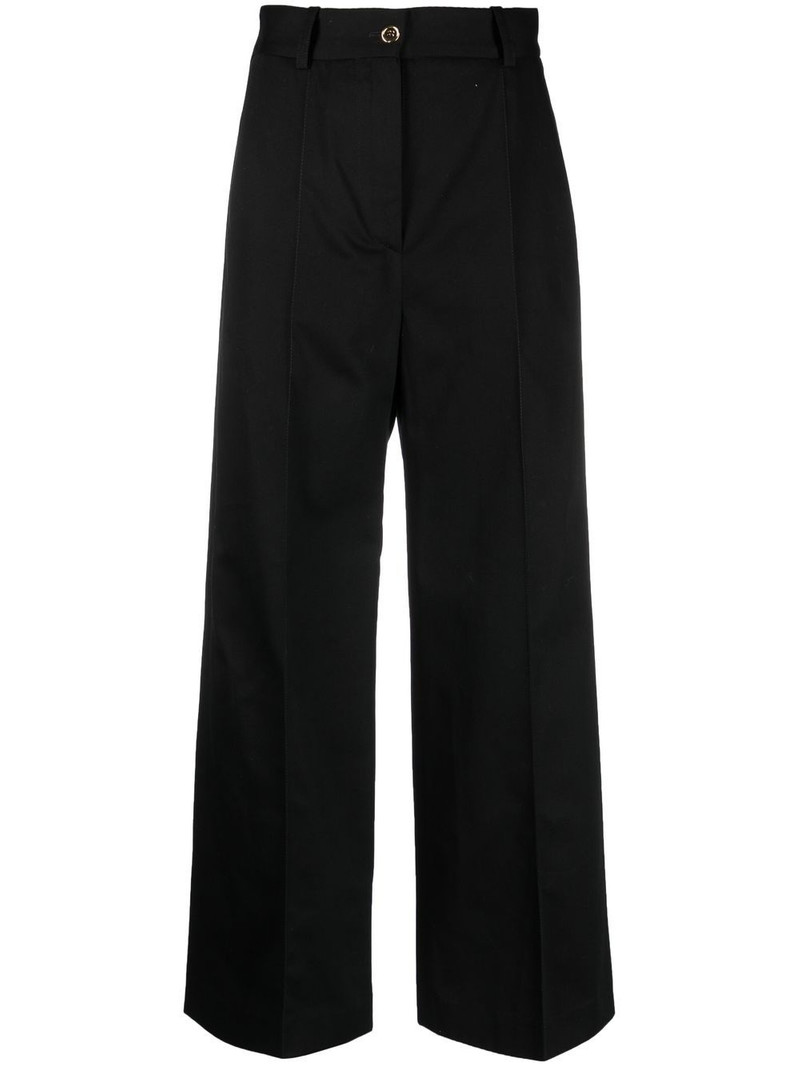 Iconic tailored trousers 1