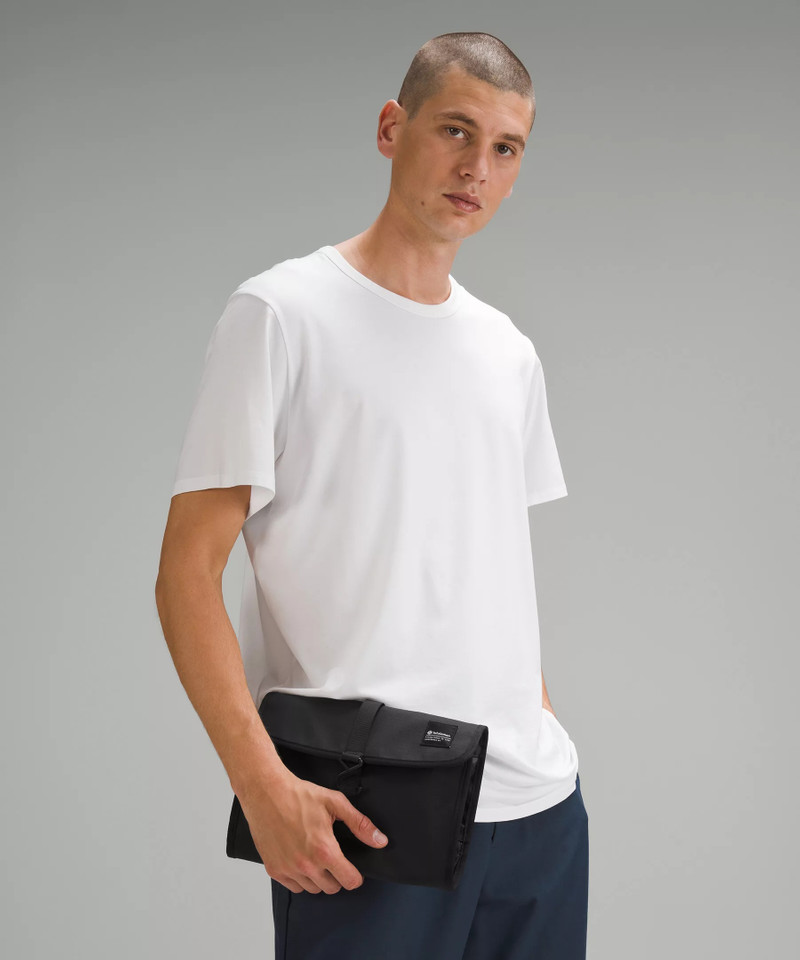 Roll-Up Travel Toiletries Kit 4