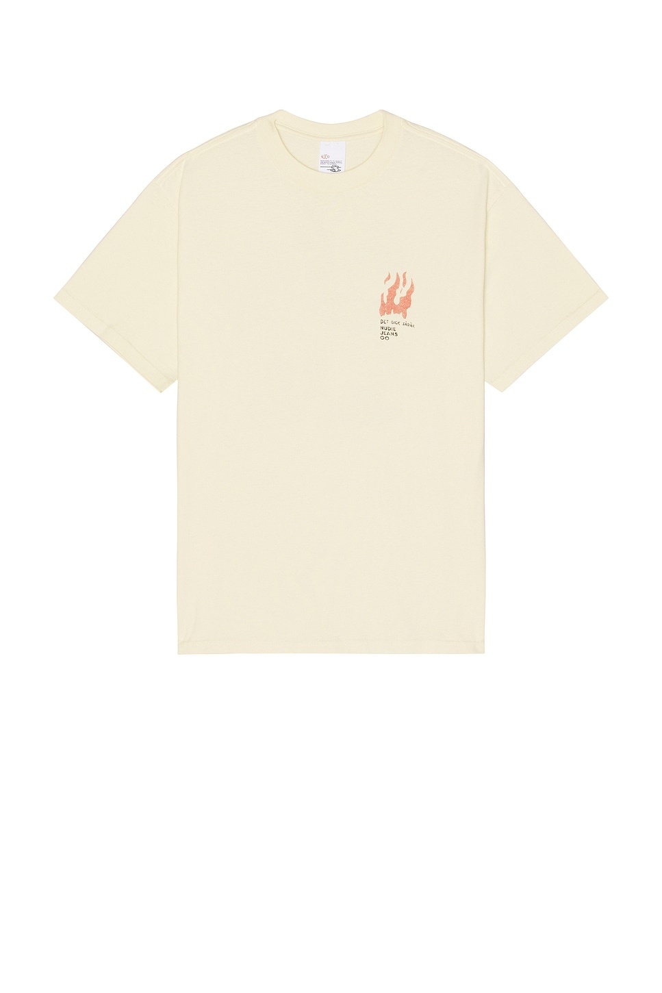 Koffe Fails Tee - 2