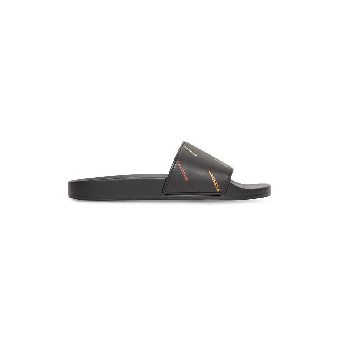 Balenciaga slides for women hotsell