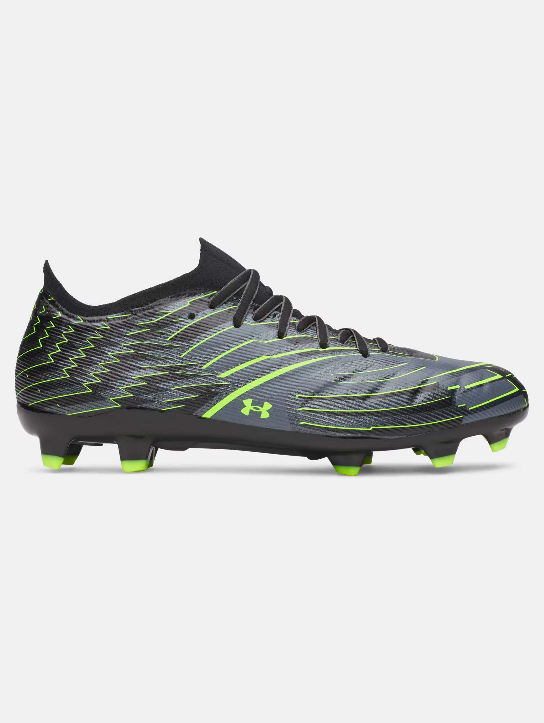 UA Shadow Pro 4 FG - 1