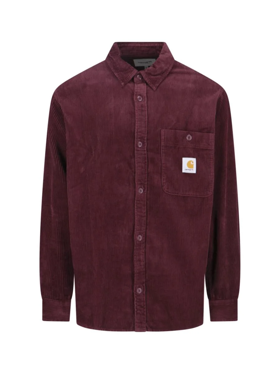 Carhartt Wip Shirts - 1