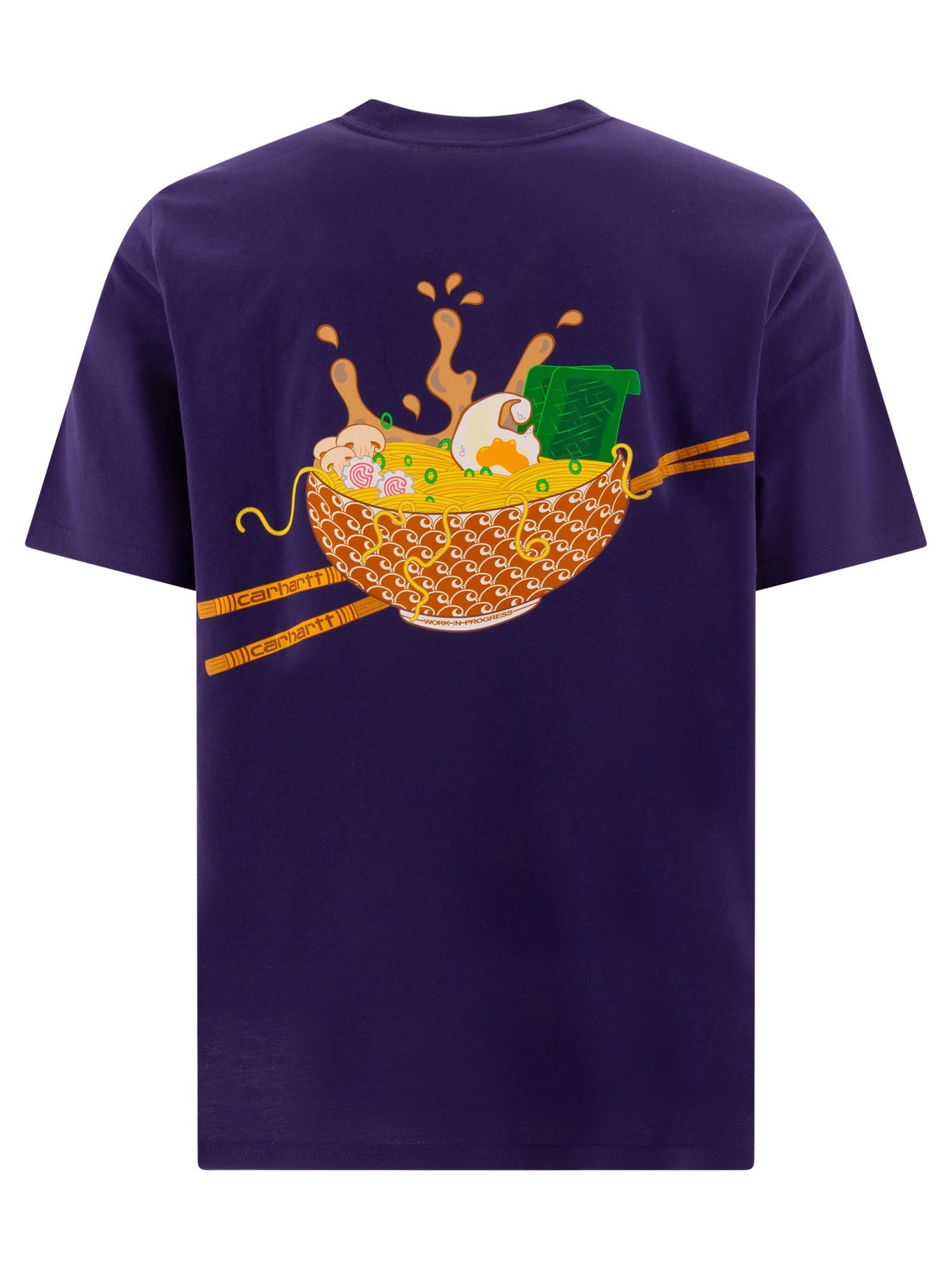Carhartt Wip "noodle Soup" T-shirt - 2