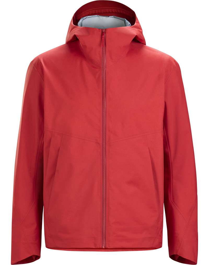 Arris Jacket 1
