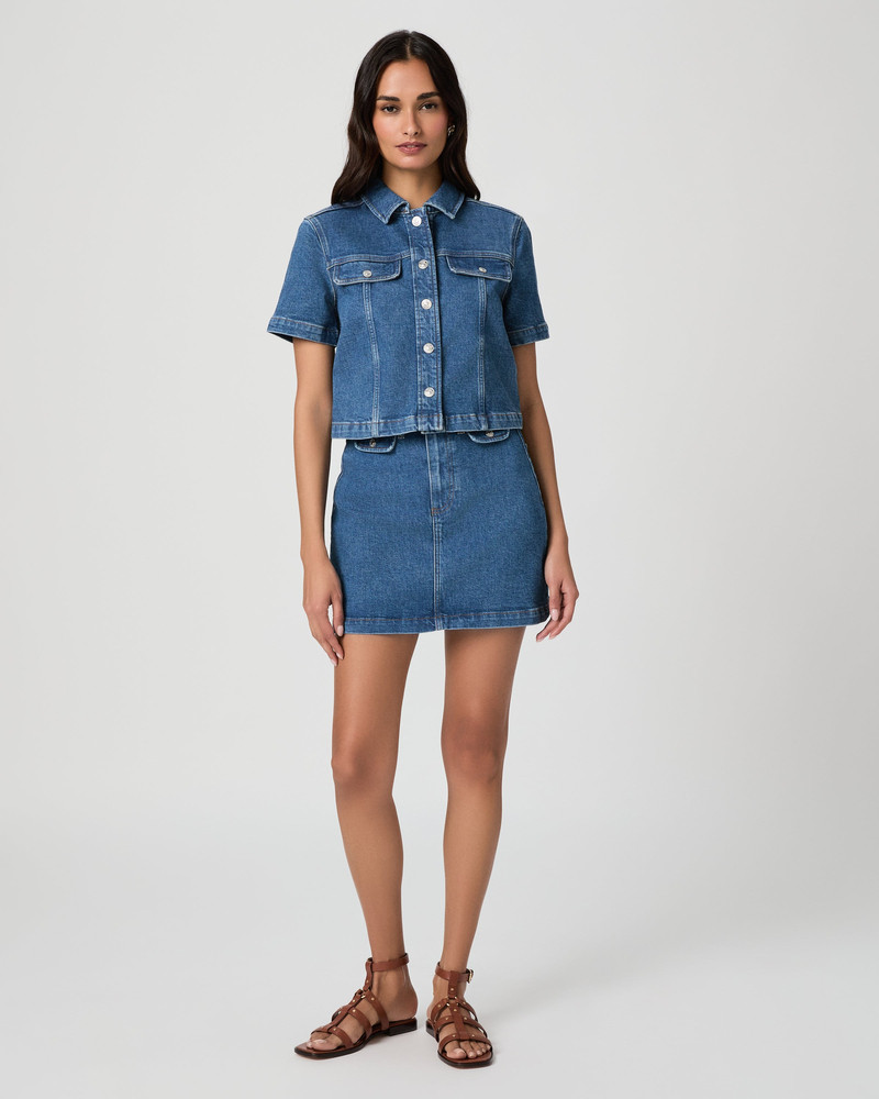 PAIGE Elly Jacket outlook