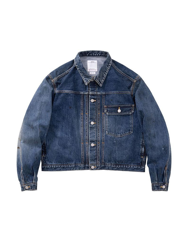 SS 102XX JKT DMGD-1013 1