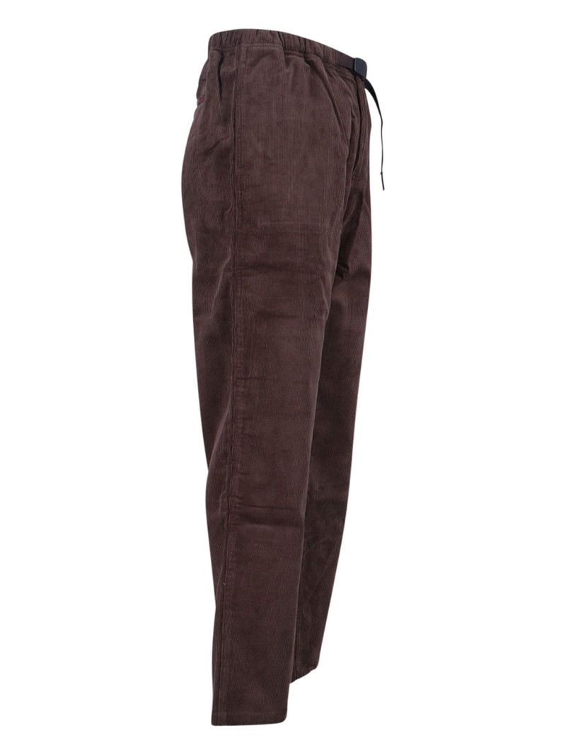 GRAMICCI VELVET PANTS outlook