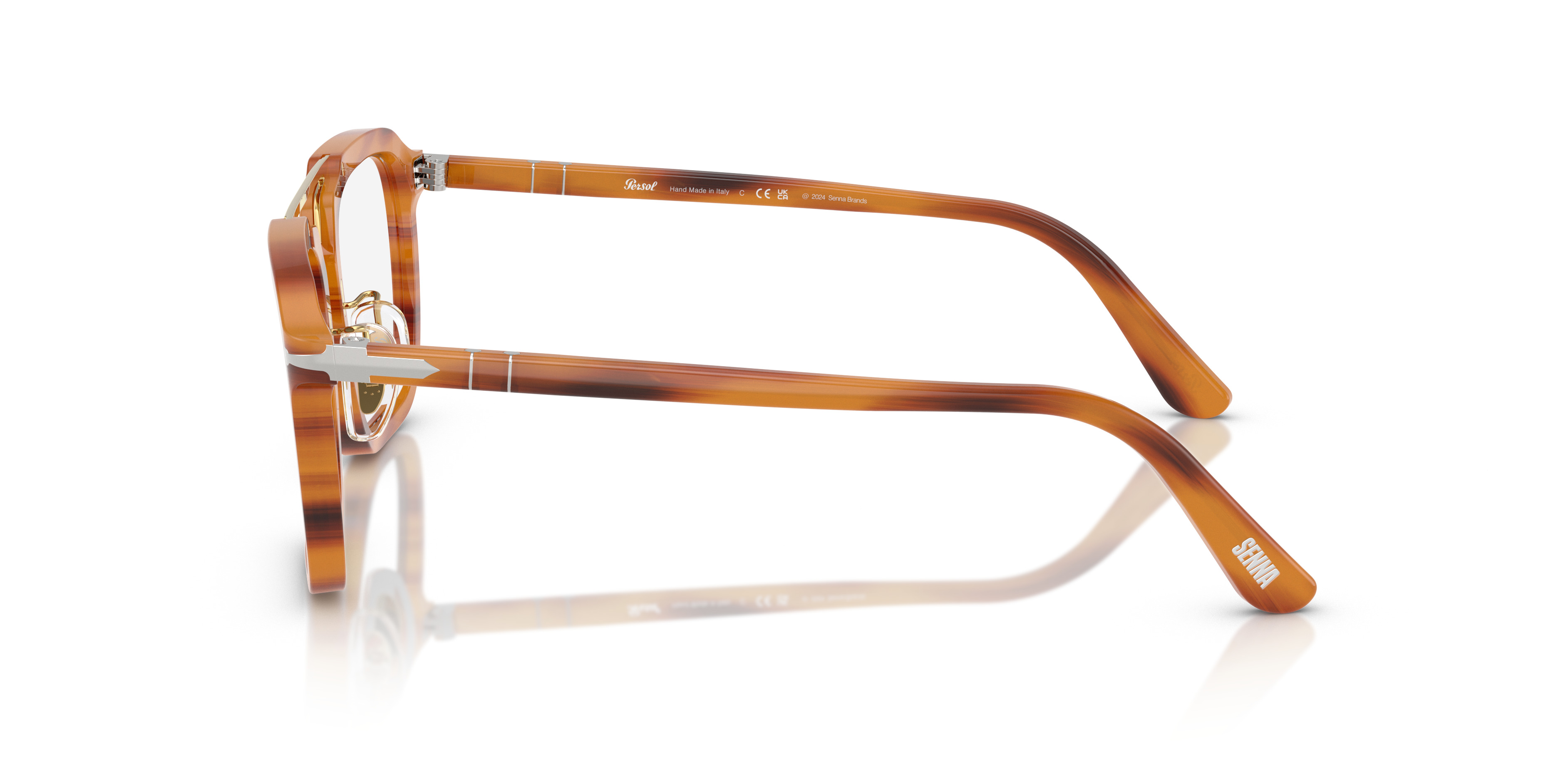 PO0204V - Senna Series - 4
