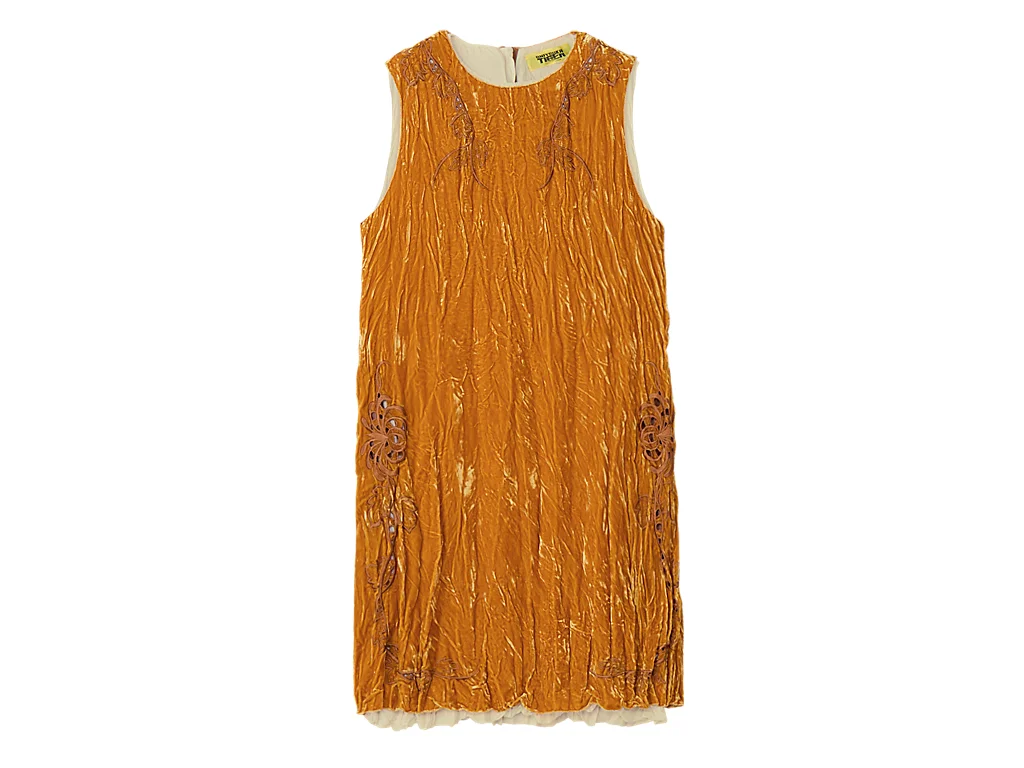 WOMEN'S DRESS - 1