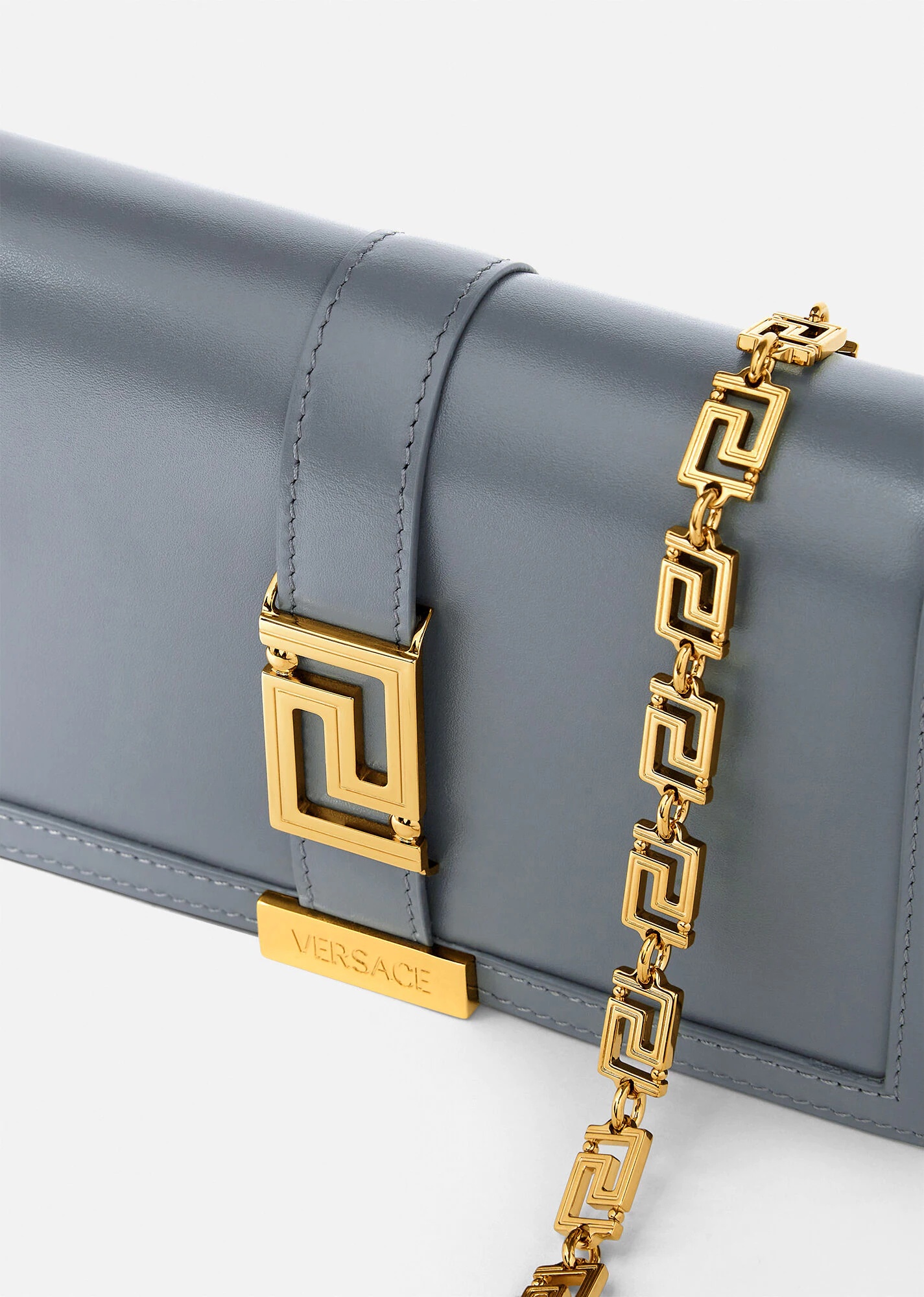Greca Goddess Clutch - 5