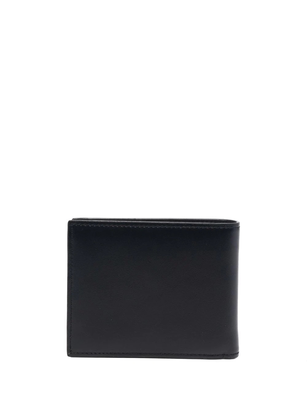 logo bi-fold wallet - 2