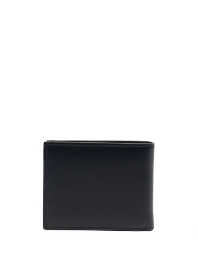 Etro logo bi-fold wallet outlook