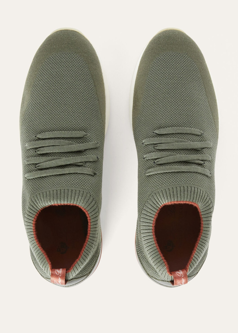 360 Lp Flexy Walk Sneaker 6