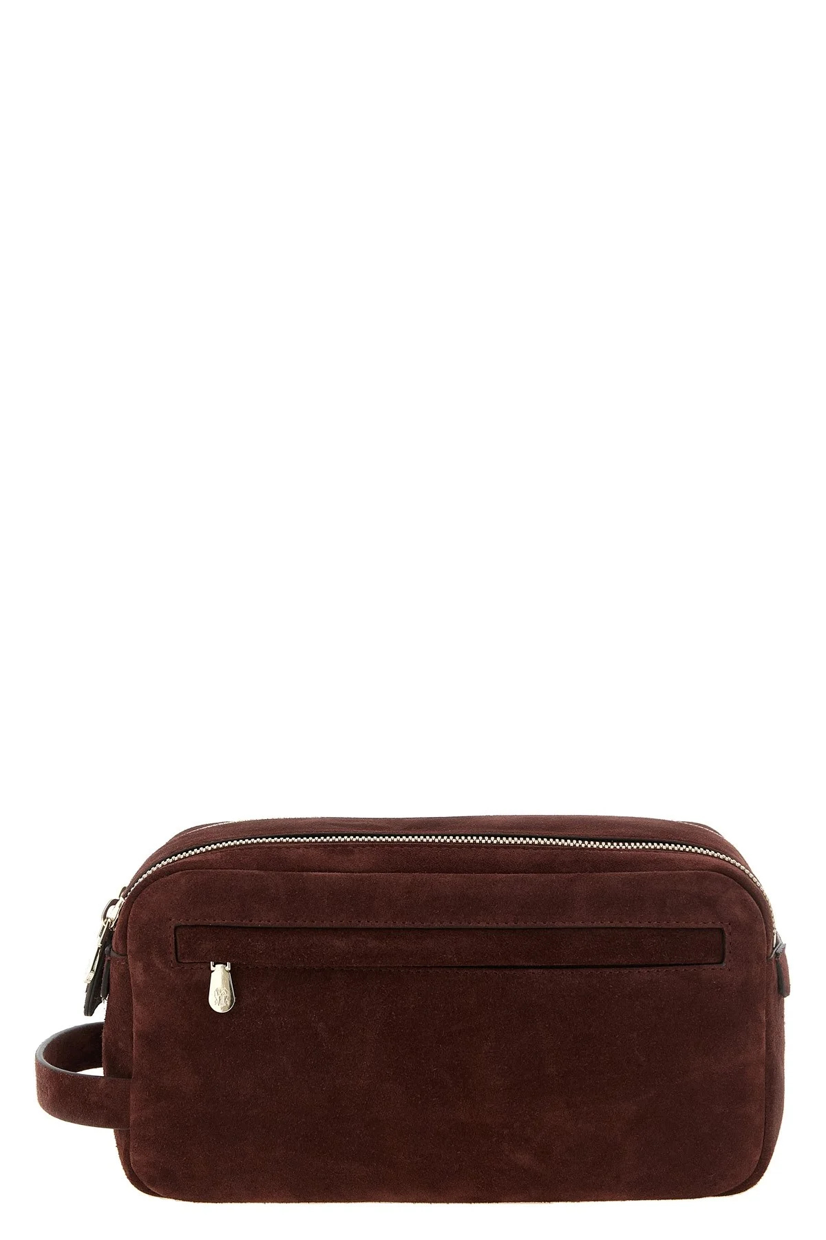Suede Beauty - 1