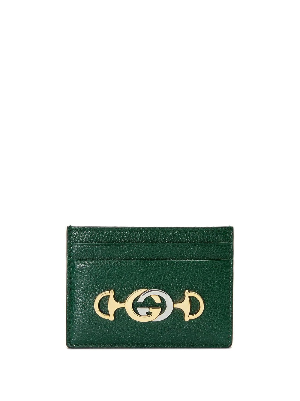 Gucci Zumi card case - 1