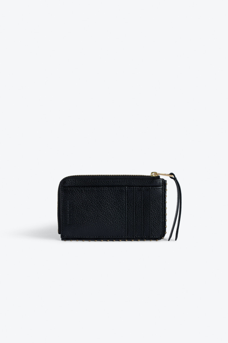 Zadig & Voltaire ZV Card Card Holder outlook