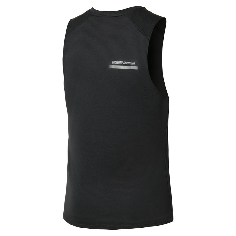 Mizuno Men's DryAeroFlow Tank outlook