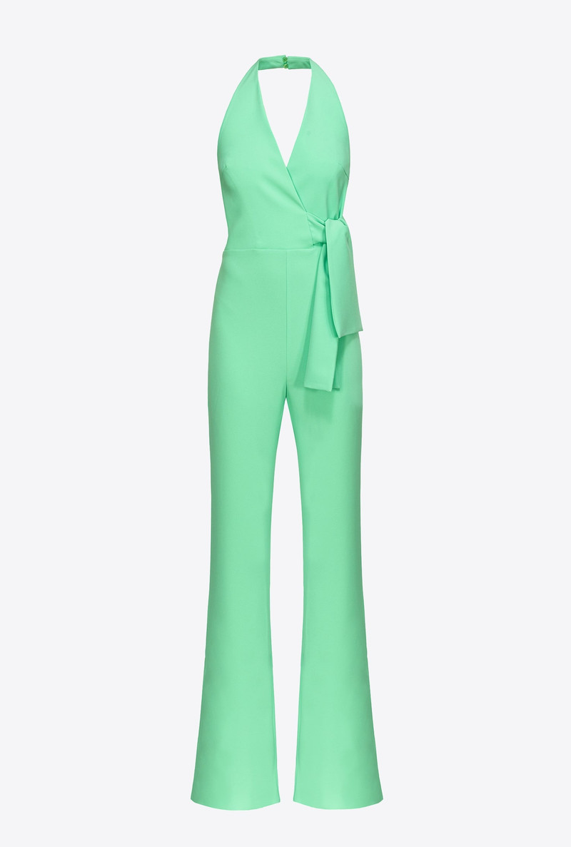 HALTERNECK JUMPSUIT 1