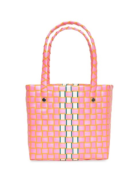 Basket Bag - 2