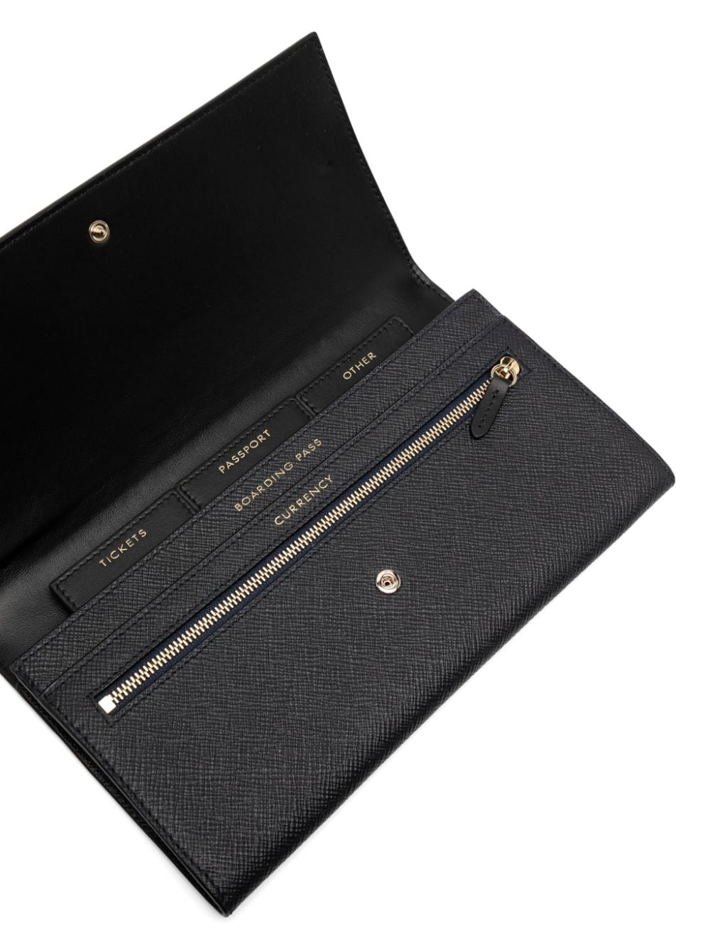 Marshall travel wallet - 3