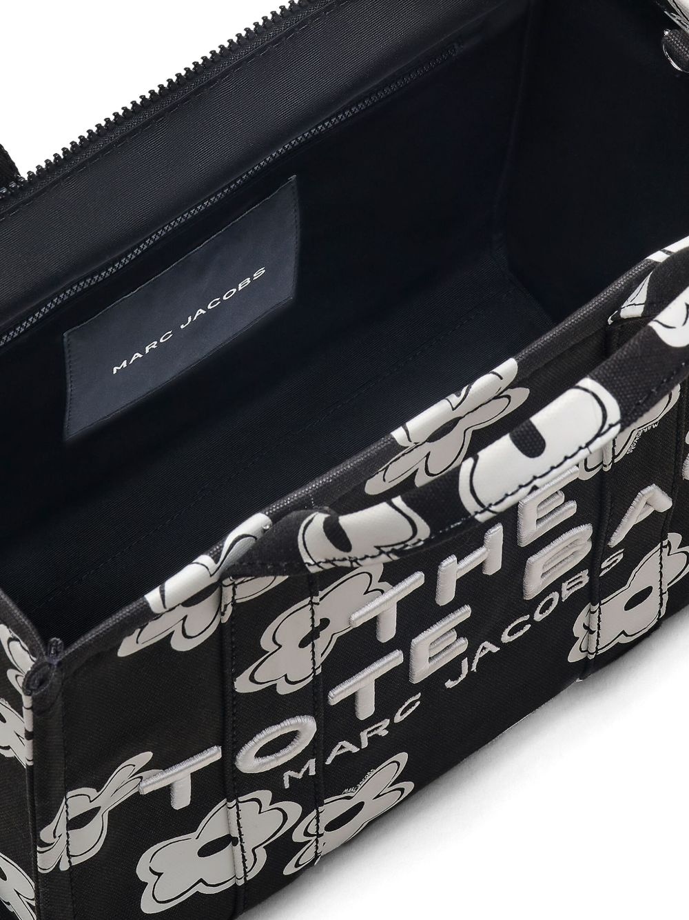The Medium Tote bag - 6