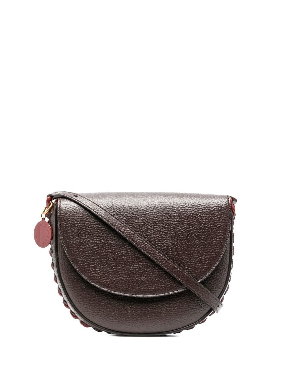 Frayme shoulder bag - 1